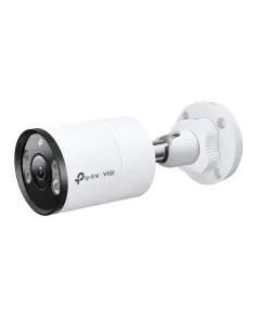 TP-Link VIGI 5MP Outdoor Full-Colour Bullet Network Camera | InSight S355(6mm) 2
