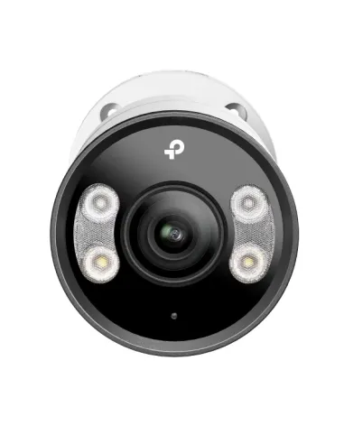TP-Link VIGI 5MP Outdoor Full-Colour Bullet Network Camera | InSight S355(6mm) TP-Link VIGI 5MP Outdoor Full-Colour Bullet Network Camera | InSight S355(6mm)
