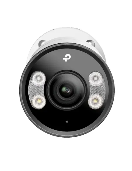 TP-Link VIGI 5MP Outdoor Full-Colour Bullet Network Camera | InSight S355(6mm)