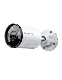 TP-Link VIGI 5MP Outdoor Full-Colour Bullet Network Camera | InSight S355(6mm)