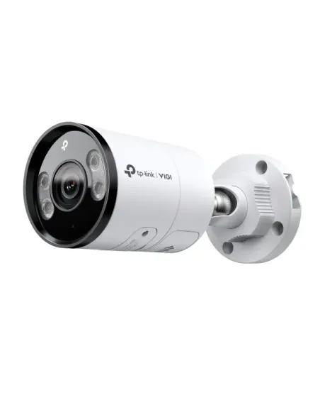 TP-Link VIGI 5MP Outdoor Full-Colour Bullet Network Camera | InSight S355(6mm)