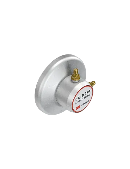 RF Elements 6Ghz TwistPort Adapter | TPA-SMA6 RF Elements 6Ghz TwistPort Adapter | TPA-SMA6