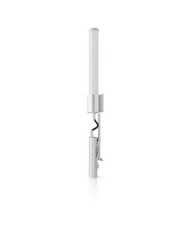 Ubiquiti UISP airMAX 5GHz 10dBi Omni Antenna | AMO-5G10 Ubiquiti UISP airMAX 5GHz 10dBi Omni Antenna | AMO-5G10