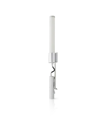 Ubiquiti UISP airMAX 5GHz 10dBi Omni Antenna | AMO-5G10 Ubiquiti UISP airMAX 5GHz 10dBi Omni Antenna | AMO-5G10