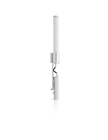 Ubiquiti UISP airMAX 5GHz 10dBi Omni Antenna | AMO-5G10 Ubiquiti UISP airMAX 5GHz 10dBi Omni Antenna | AMO-5G10