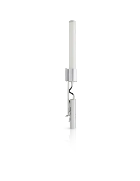 Ubiquiti UISP airMAX 5GHz 10dBi Omni Antenna | AMO-5G10 Ubiquiti UISP airMAX 5GHz 10dBi Omni Antenna | AMO-5G10