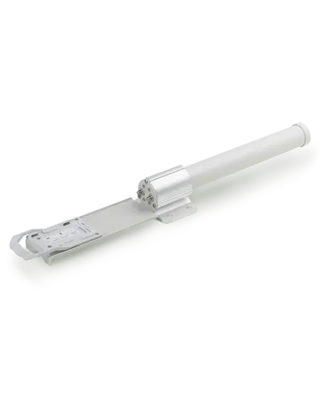 Ubiquiti UISP airMAX 5GHz 10dBi Omni Antenna | AMO-5G10 Ubiquiti UISP airMAX 5GHz 10dBi Omni Antenna | AMO-5G10