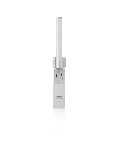 Ubiquiti UISP airMAX 5GHz 10dBi Omni Antenna | AMO-5G10 Ubiquiti UISP airMAX 5GHz 10dBi Omni Antenna | AMO-5G10