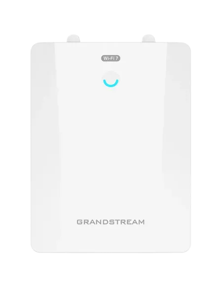 Grandstream Enterprise Outdoor WiFi 7 Long Range Access Point | GWN7670LR