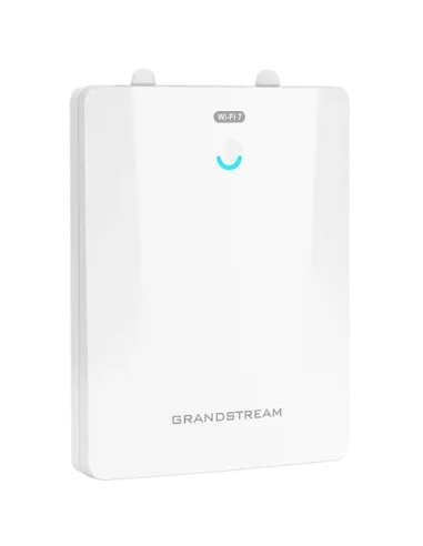Grandstream Enterprise Outdoor WiFi 7 Long Range Access Point | GWN7670LR Grandstream Enterprise Outdoor WiFi 7 Long Range Access Point | GWN7670LR