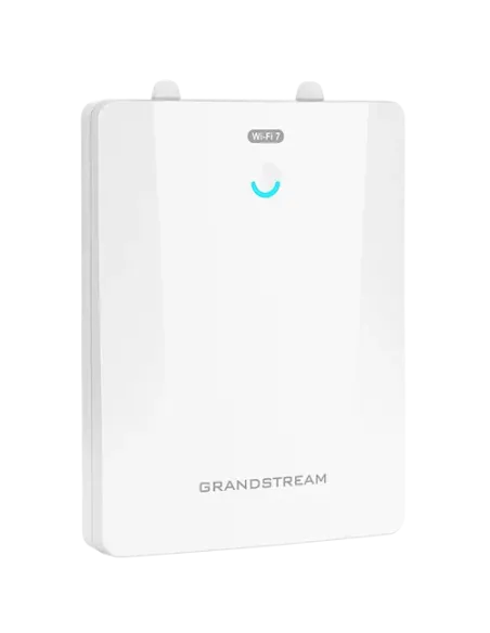 Grandstream Enterprise Outdoor WiFi 7 Long Range Access Point | GWN7670LR