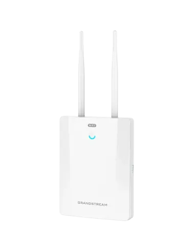 Grandstream Enterprise Outdoor WiFi 7 Long Range Access Point | GWN7670LR Grandstream Enterprise Outdoor WiFi 7 Long Range Access Point | GWN7670LR