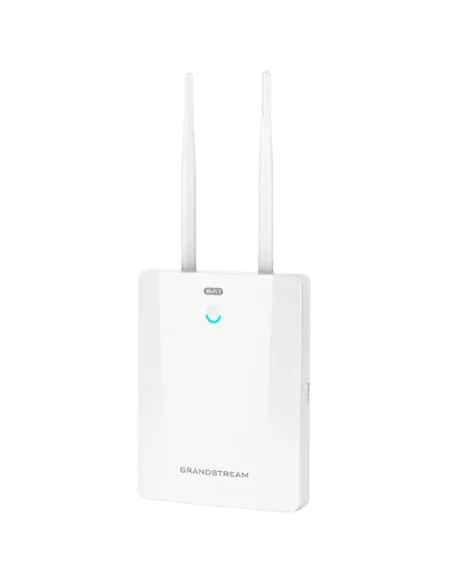 Grandstream Enterprise Outdoor WiFi 7 Long Range Access Point | GWN7670LR