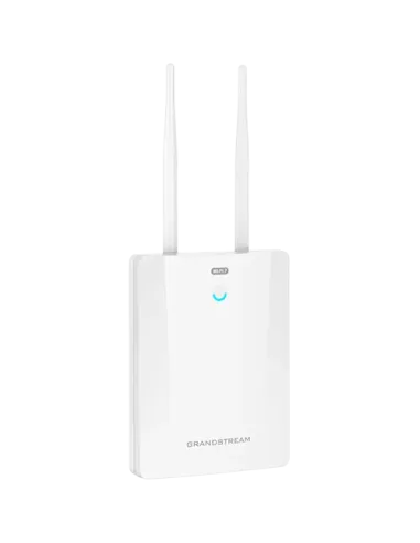 Grandstream Enterprise Outdoor WiFi 7 Long Range Access Point | GWN7670LR Grandstream Enterprise Outdoor WiFi 7 Long Range Access Point | GWN7670LR