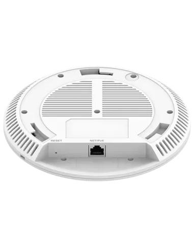 Grandstream Enterprise WiFi 6 Pluggable Indoor Access Point | GWN7660EM Grandstream Enterprise WiFi 6 Pluggable Indoor Access Point | GWN7660EM
