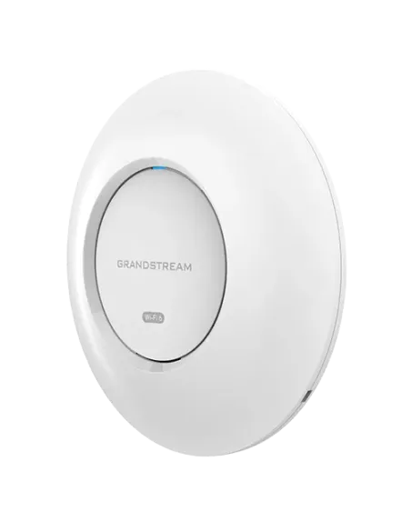 Grandstream Enterprise WiFi 6 Pluggable Indoor Access Point | GWN7660EM