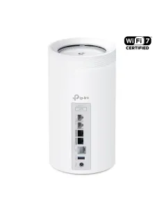 TP-Link Deco Wi-Fi 7 Mesh System (2-pack) | TP-DECOBE85-2P 2