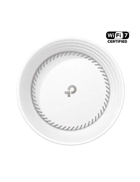 TP-Link Deco Wi-Fi 7 Mesh System (1-pack) | TP-DECOBE85-1P