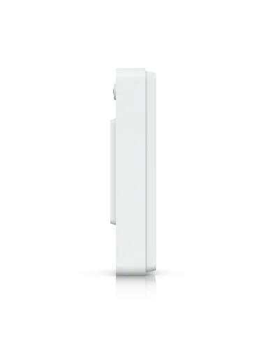Ubiquiti UniFi Protect Video Doorbell Lite - White | UVC-Doorbell-Lite-W Ubiquiti UniFi Protect Video Doorbell Lite - White | UVC-Doorbell-Lite-W