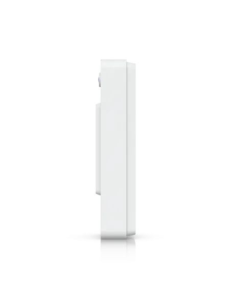 Ubiquiti UniFi Protect Video Doorbell Lite - White | UVC-Doorbell-Lite-W