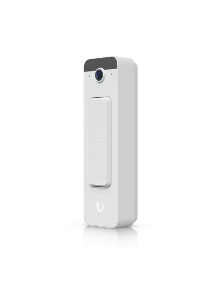 Ubiquiti UniFi Protect Video Doorbell Lite - White | UVC-Doorbell-Lite-W