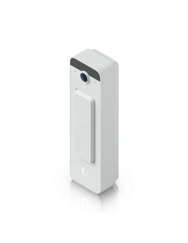 Ubiquiti UniFi Protect Video Doorbell Lite - White | UVC-Doorbell-Lite-W Ubiquiti UniFi Protect Video Doorbell Lite - White | UVC-Doorbell-Lite-W