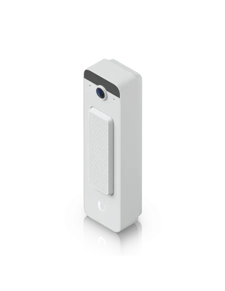 Ubiquiti UniFi Protect Video Doorbell Lite - White | UVC-Doorbell-Lite-W