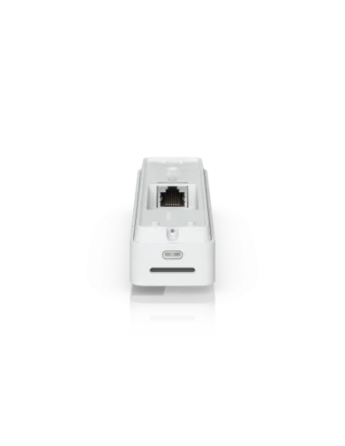 Ubiquiti UniFi Protect Video Doorbell Lite - White | UVC-Doorbell-Lite-W Ubiquiti UniFi Protect Video Doorbell Lite - White | UVC-Doorbell-Lite-W