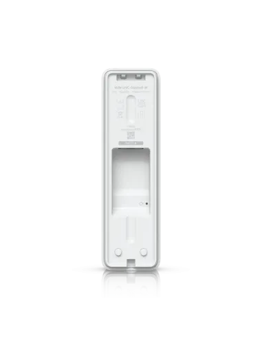 Ubiquiti UniFi Protect Video Doorbell Lite - White | UVC-Doorbell-Lite-W Ubiquiti UniFi Protect Video Doorbell Lite - White | UVC-Doorbell-Lite-W