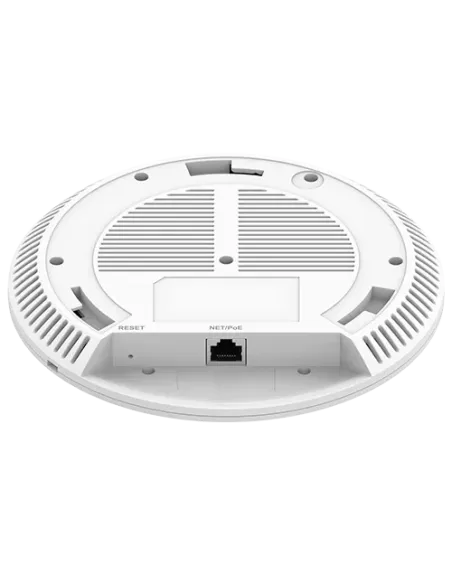 Grandstream Enterprise WiFi 6E Indoor Access Point | GWN7660E | MiRO