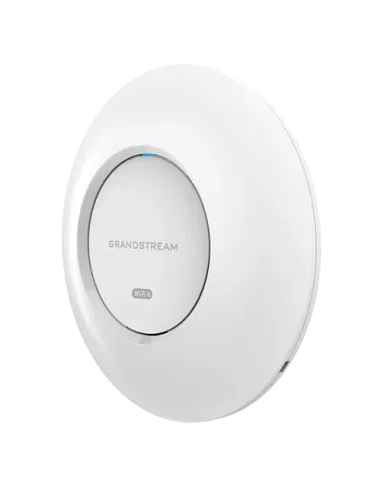 Grandstream Enterprise WiFi 6E Indoor Access Point | GWN7660E | MiRO Grandstream Enterprise WiFi 6E Indoor Access Point | GWN7660E | MiRO