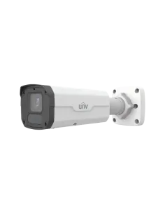 Uniview UNV 5MP LightHunter Fixed Bullet IP Camera 4mm | IPC2225SB-ADF40KM-I1