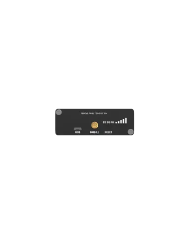 Teltonika 4G IoT Gateway | TRB140 Teltonika 4G IoT Gateway | TRB140