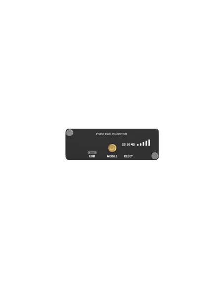 Teltonika 4G IoT Gateway | TRB140