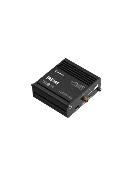 Teltonika 4G IoT Gateway | TRB140