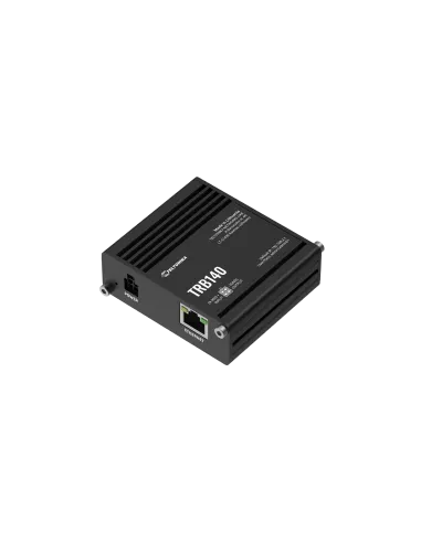 Teltonika 4G IoT Gateway | TRB140 Teltonika 4G IoT Gateway | TRB140
