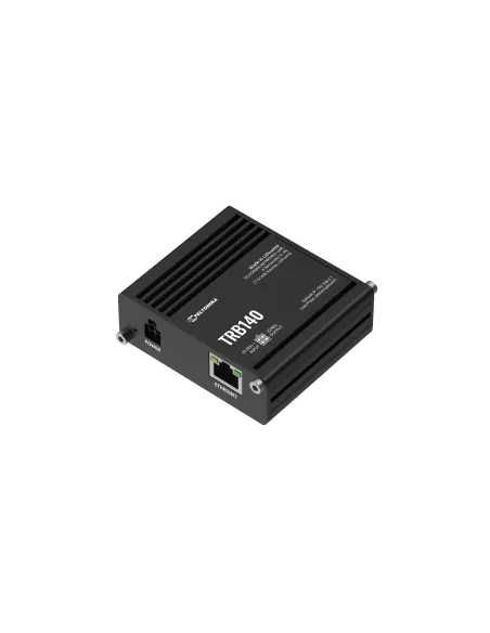 Teltonika 4G IoT Gateway | TRB140