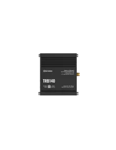 Teltonika 4G IoT Gateway | TRB140