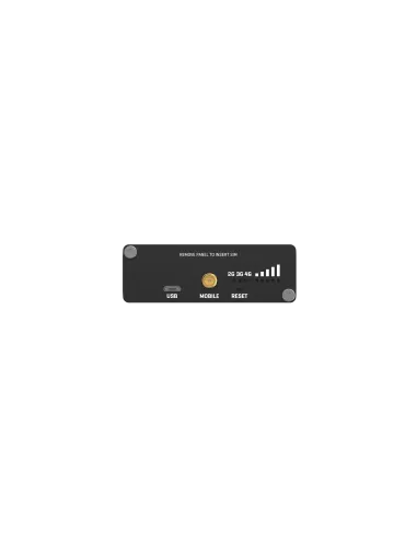 Teltonika CAT 1 IoT Gateway | TRB141 Teltonika CAT 1 IoT Gateway | TRB141