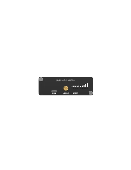 Teltonika CAT 1 IoT Gateway | TRB141