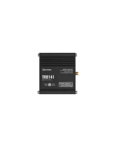 Teltonika CAT 1 IoT Gateway | TRB141