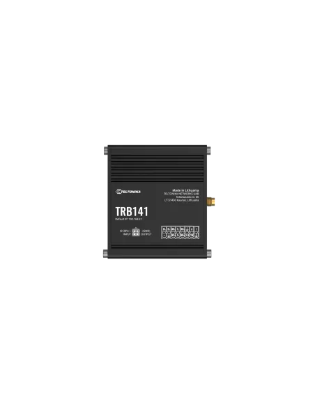 Teltonika CAT 1 IoT Gateway | TRB141