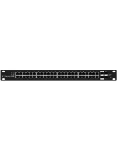 Ubiquiti EdgeSwitch (48-Port) - MiRO Distribution