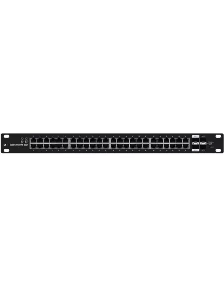 Ubiquiti EdgeSwitch (48-Port) - MiRO Distribution