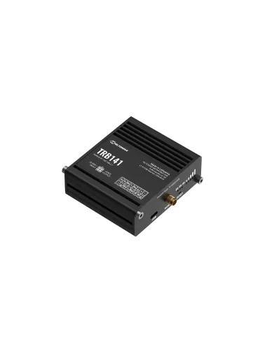 Teltonika CAT 1 IoT Gateway | TRB141 Teltonika CAT 1 IoT Gateway | TRB141
