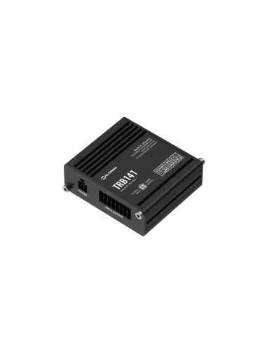 Teltonika CAT 1 IoT Gateway | TRB141 Teltonika CAT 1 IoT Gateway | TRB141