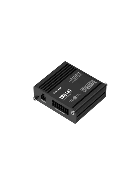 Teltonika CAT 1 IoT Gateway | TRB141