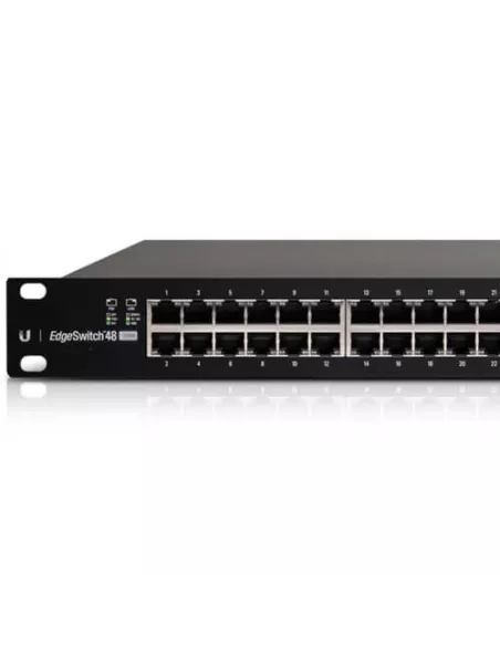 Ubiquiti EdgeSwitch (48-Port) - MiRO Distribution