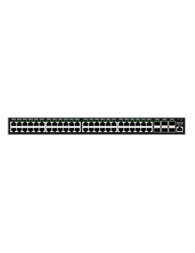 Grandstream Enterprise L2++ 48 port Managed GbE PoE Switch 120W | GWN7806PL-PRO Grandstream Enterprise L2++ 48 port Managed GbE PoE Switch 120W | GWN7806PL-PRO