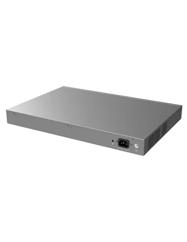 Grandstream Enterprise L2++ 48 port Managed GbE PoE Switch 120W | GWN7806PL-PRO Grandstream Enterprise L2++ 48 port Managed GbE PoE Switch 120W | GWN7806PL-PRO